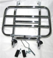 ART.35/I PORTAPACCHI ANTERIORE VESPA MOD.AUSTRALIA